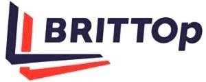 BRITTOp logo