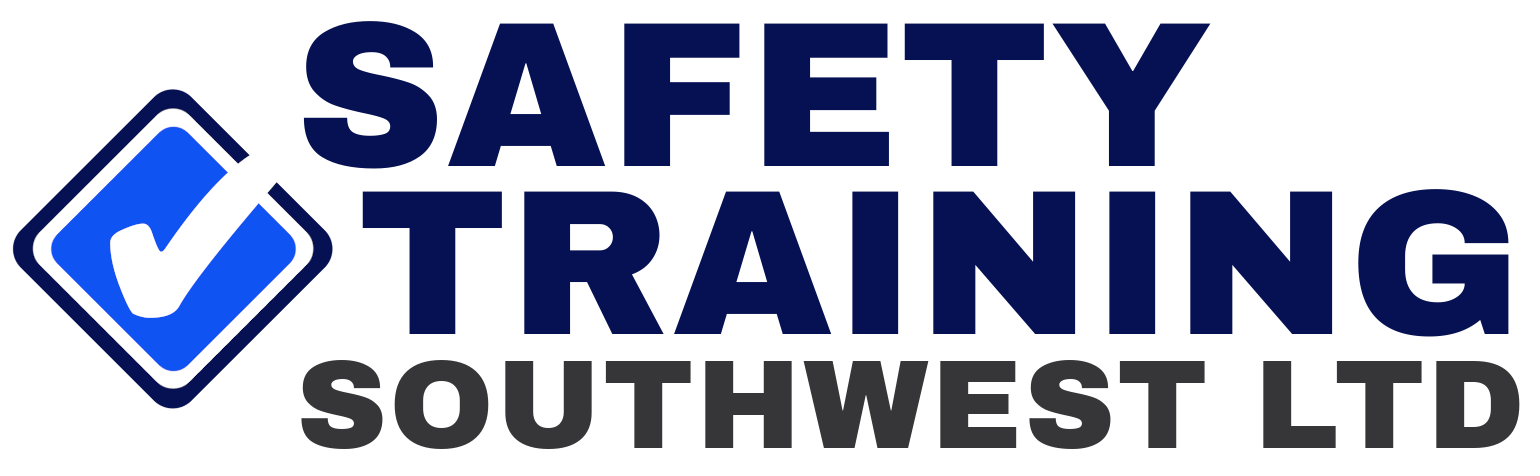 Safety Training Southwest Ltd logo