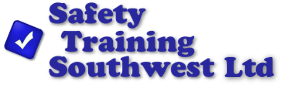 Safety Training Southwest logo