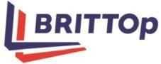 Brittop logo